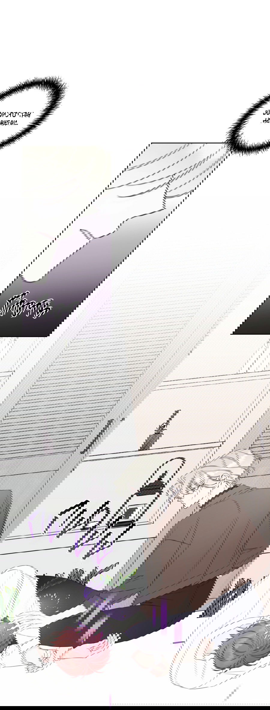 Манга Дневник Черрибоя - Глава 38 Страница 48