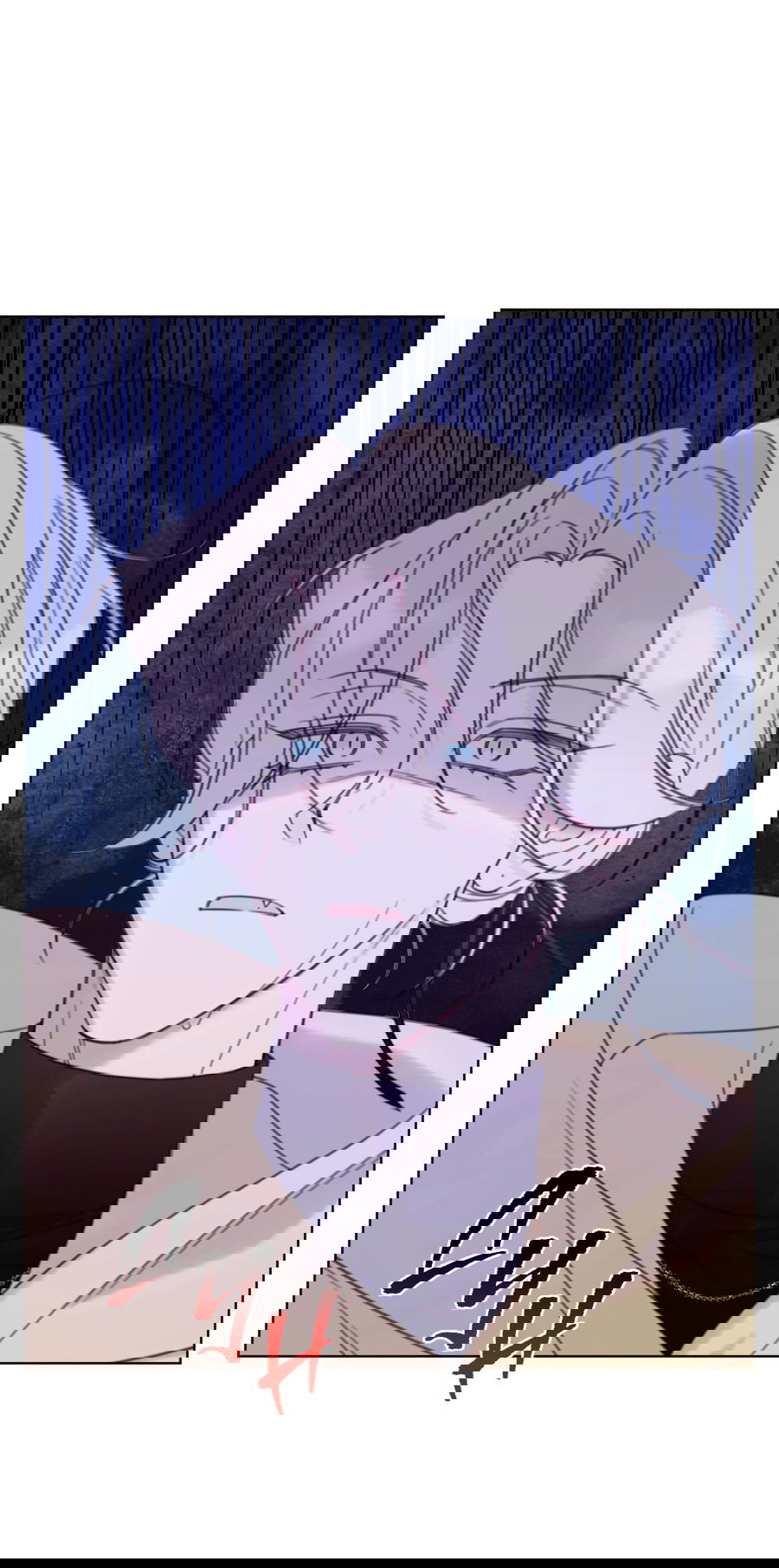 Манга Дневник Черрибоя - Глава 38 Страница 2