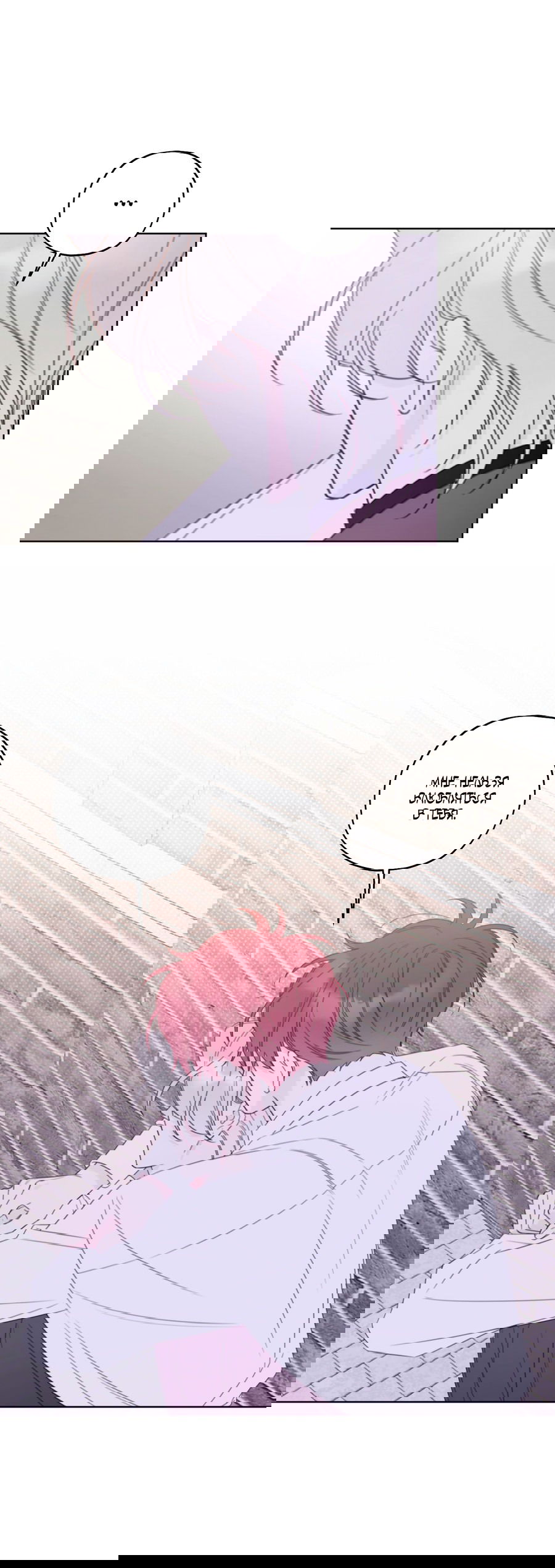 Манга Дневник Черрибоя - Глава 38 Страница 28