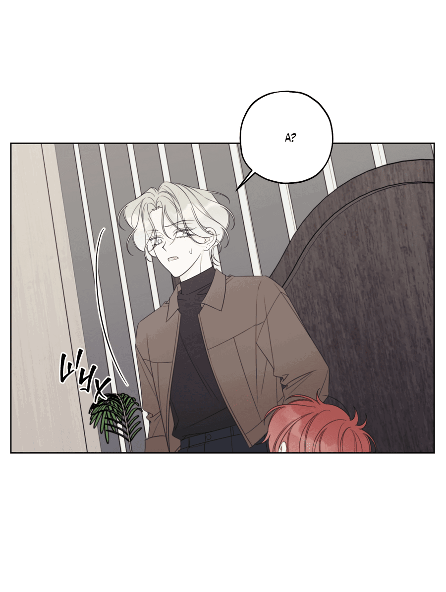 Манга Дневник Черрибоя - Глава 38 Страница 45