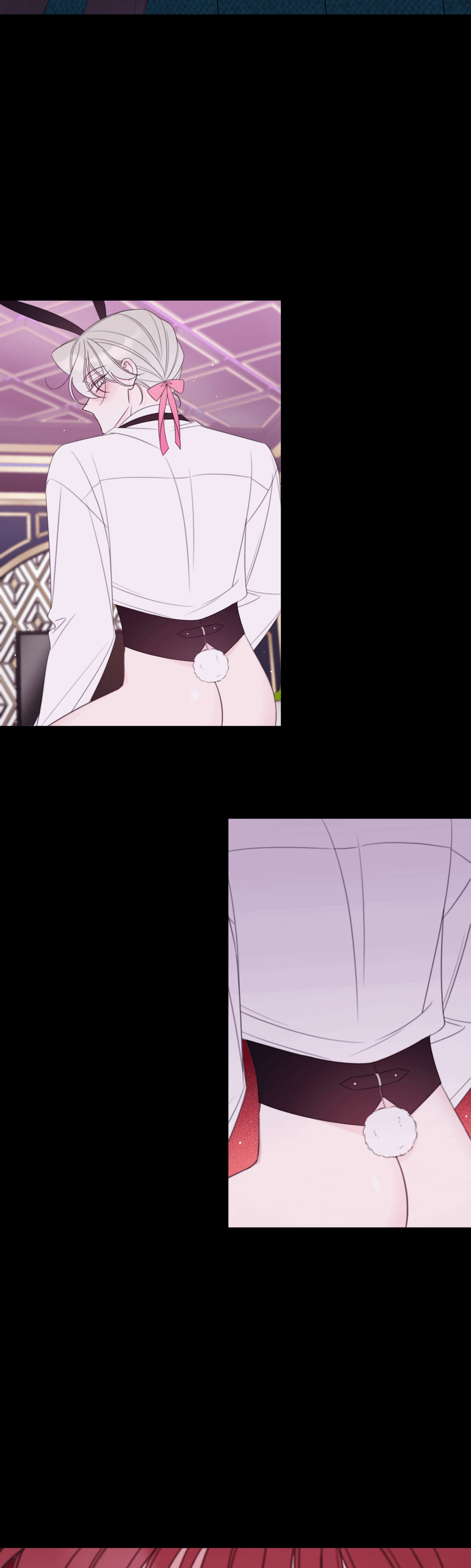 Манга Дневник Черрибоя - Глава 39 Страница 12