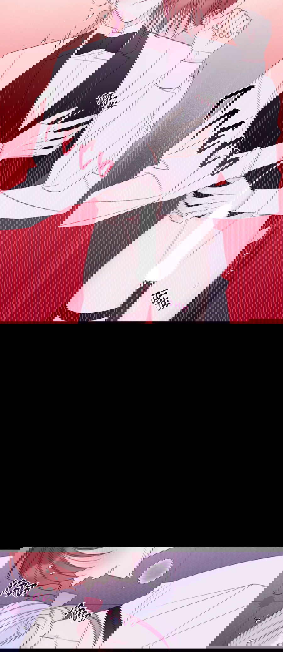 Манга Дневник Черрибоя - Глава 39 Страница 32