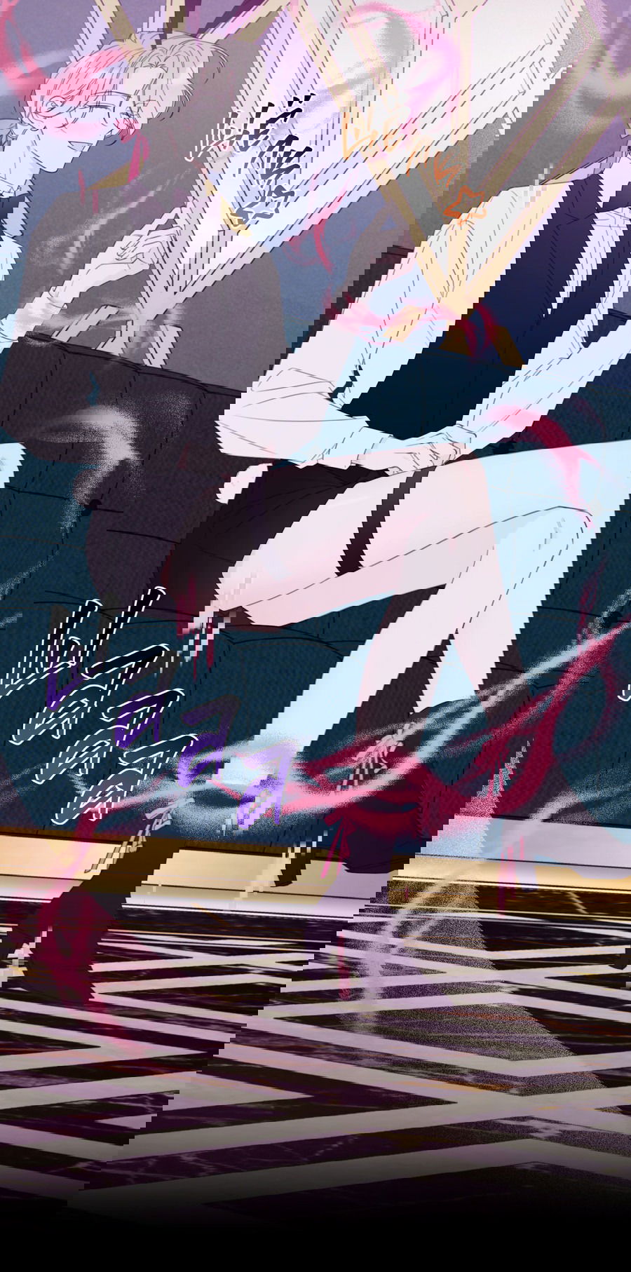 Манга Дневник Черрибоя - Глава 39 Страница 5