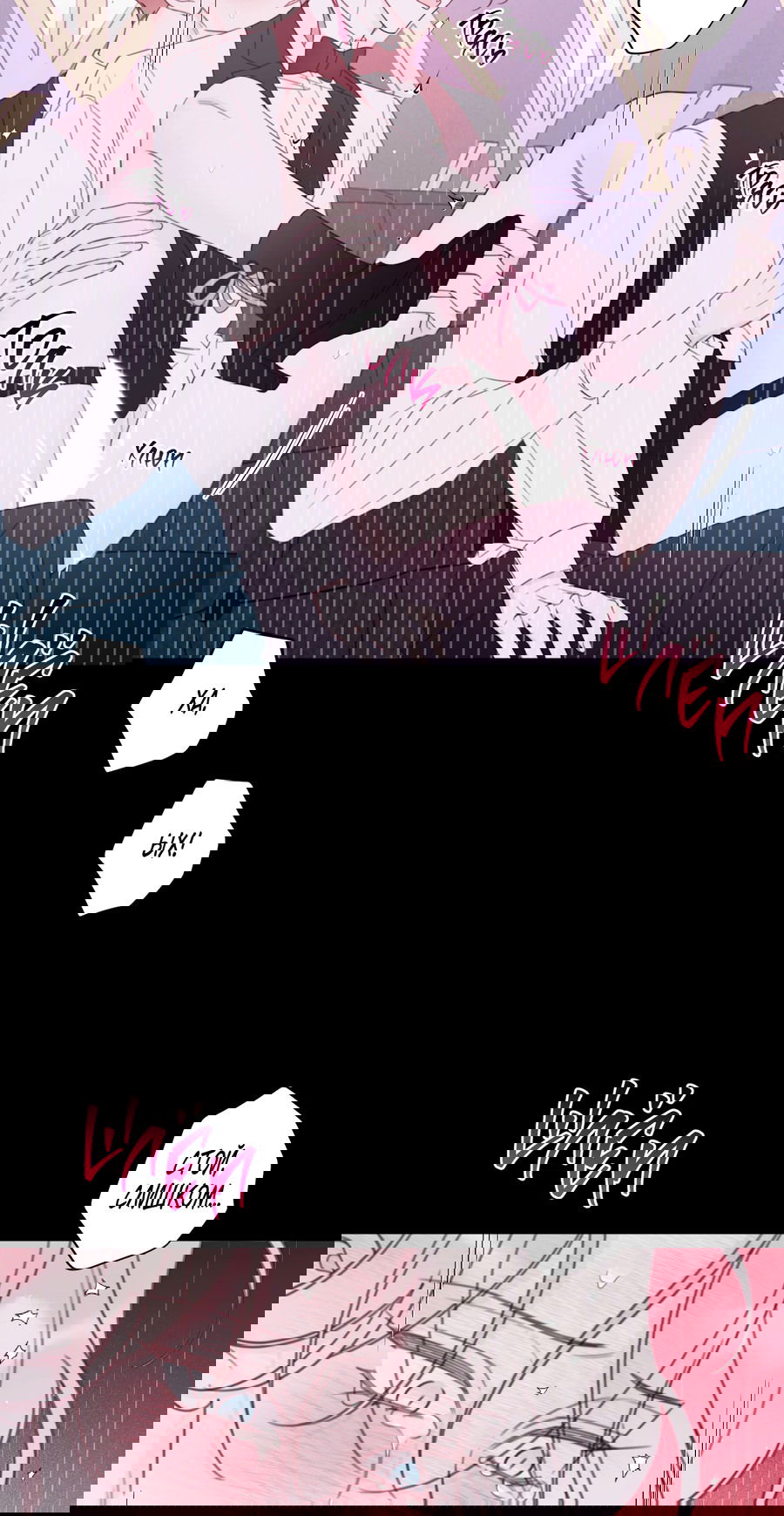 Манга Дневник Черрибоя - Глава 39 Страница 23