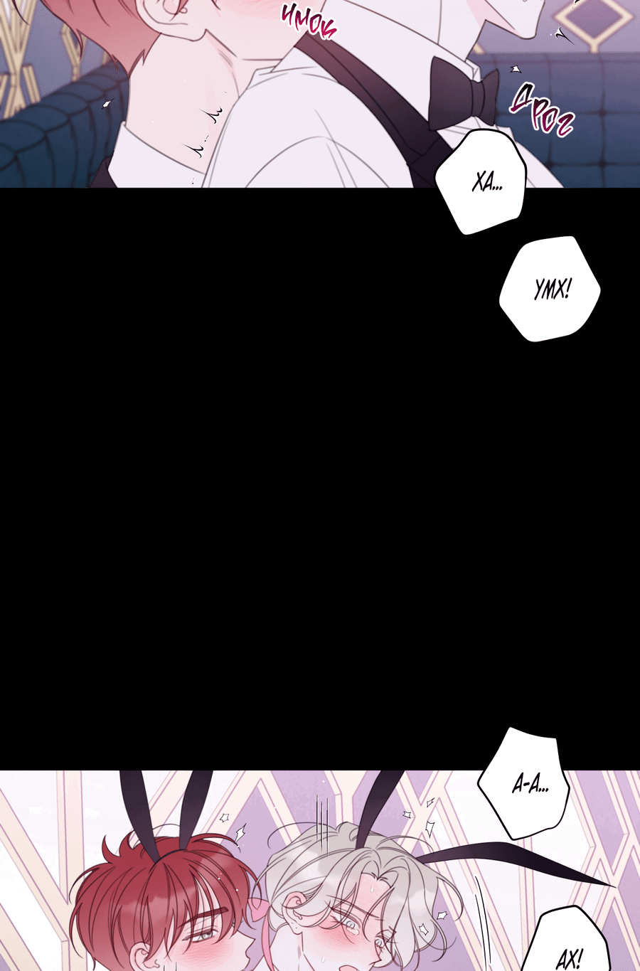 Манга Дневник Черрибоя - Глава 39 Страница 22