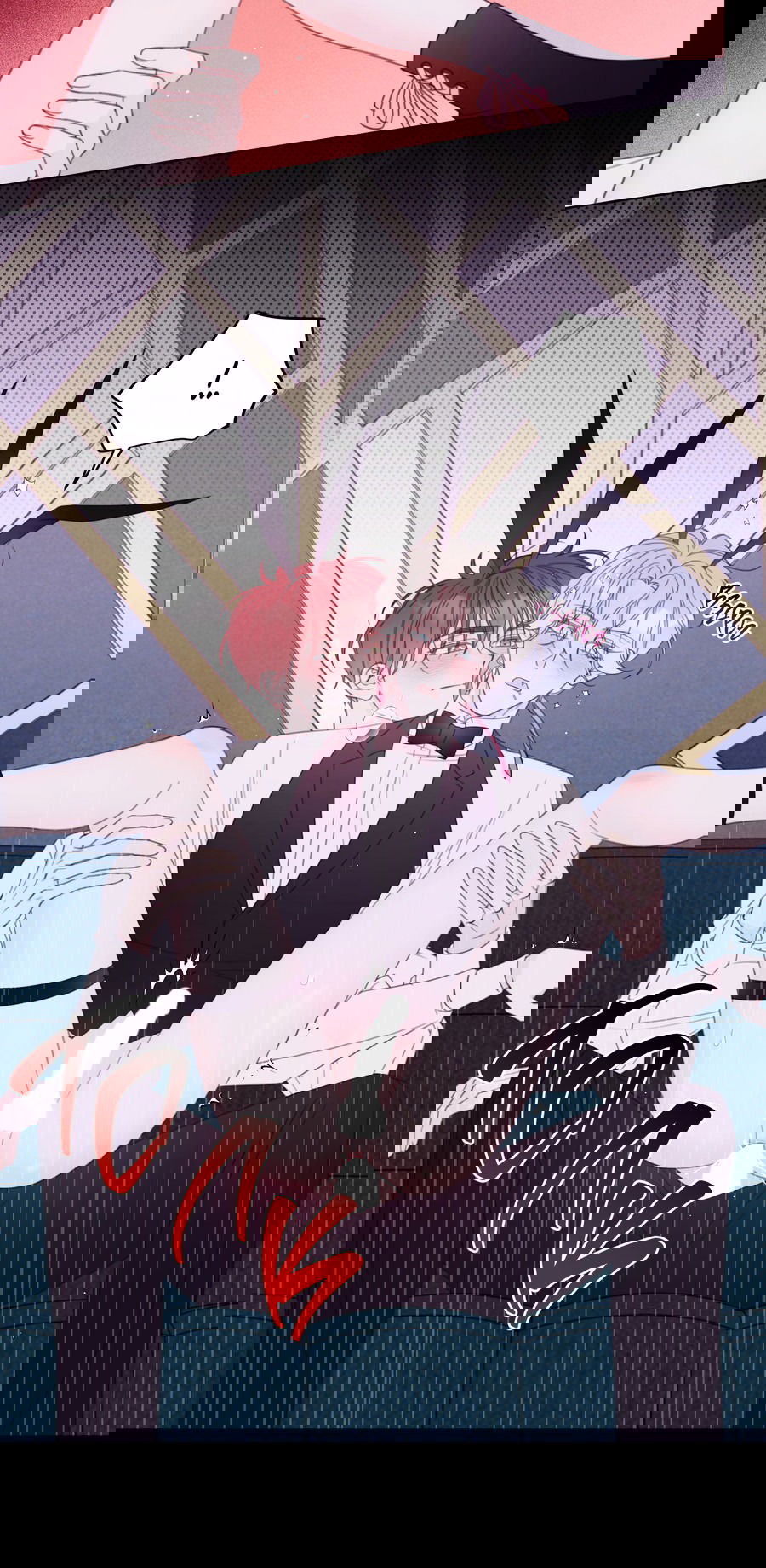 Манга Дневник Черрибоя - Глава 39 Страница 20