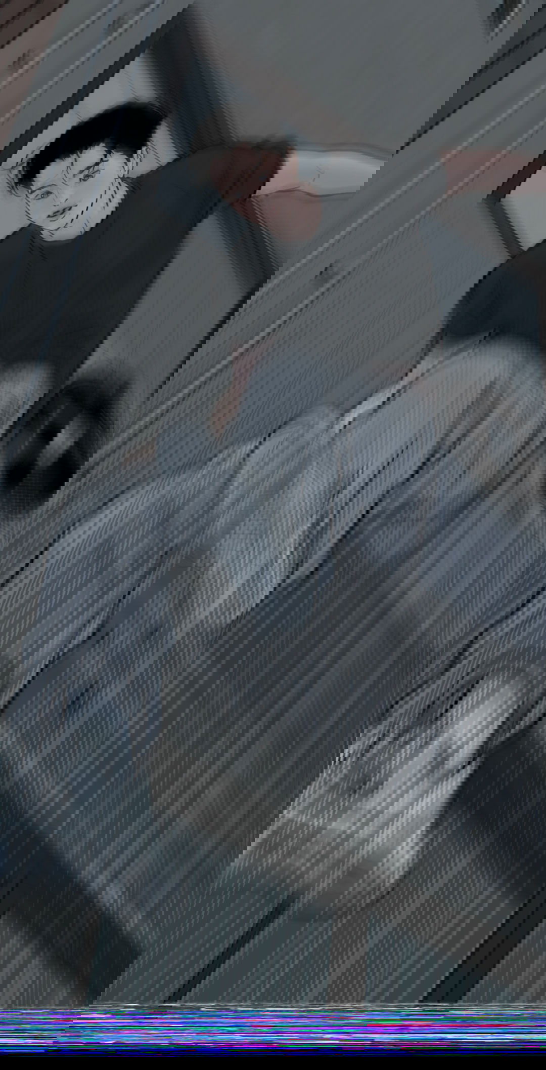 Манга Дневник Черрибоя - Глава 41 Страница 8