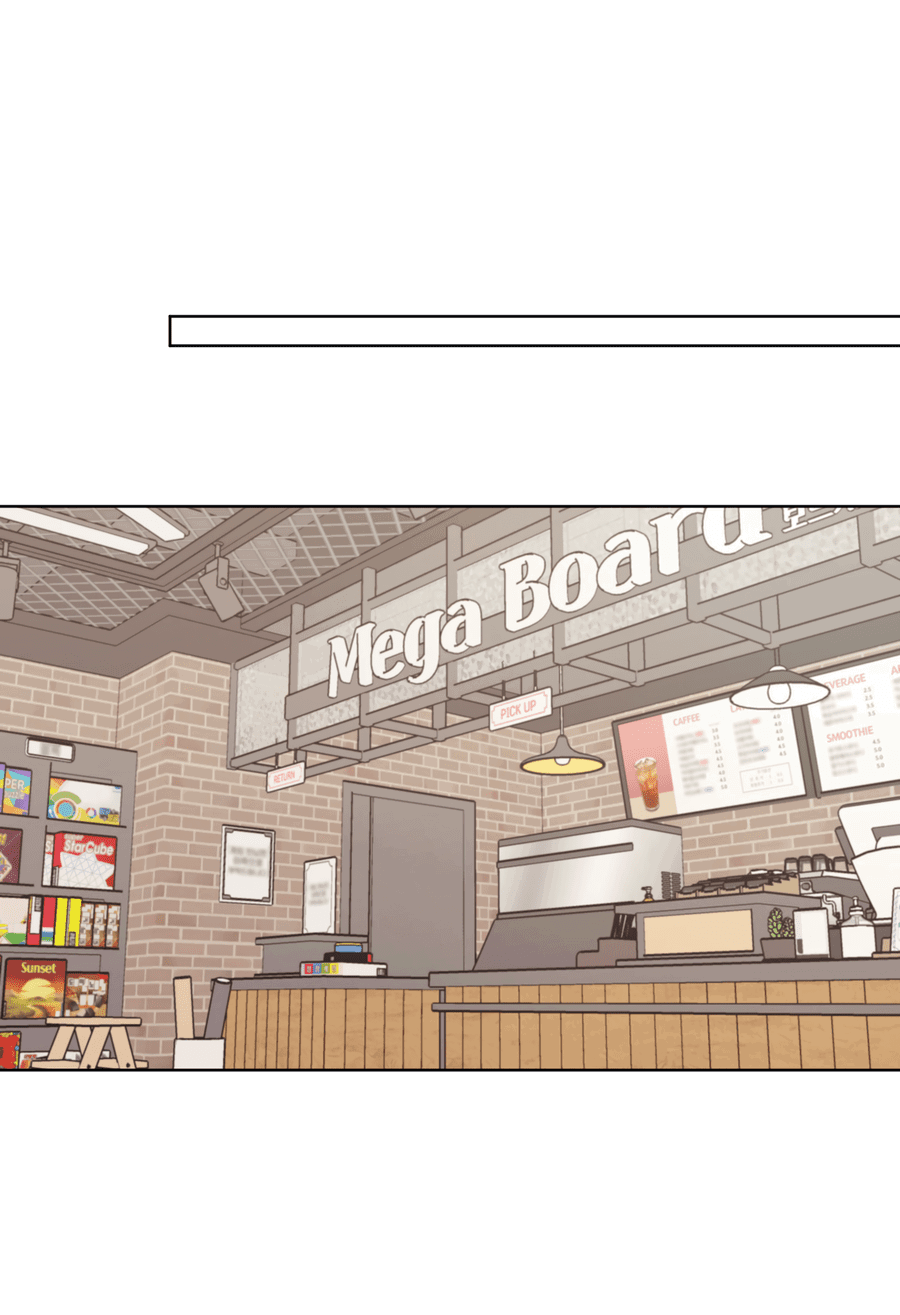 Манга Дневник Черрибоя - Глава 41 Страница 20