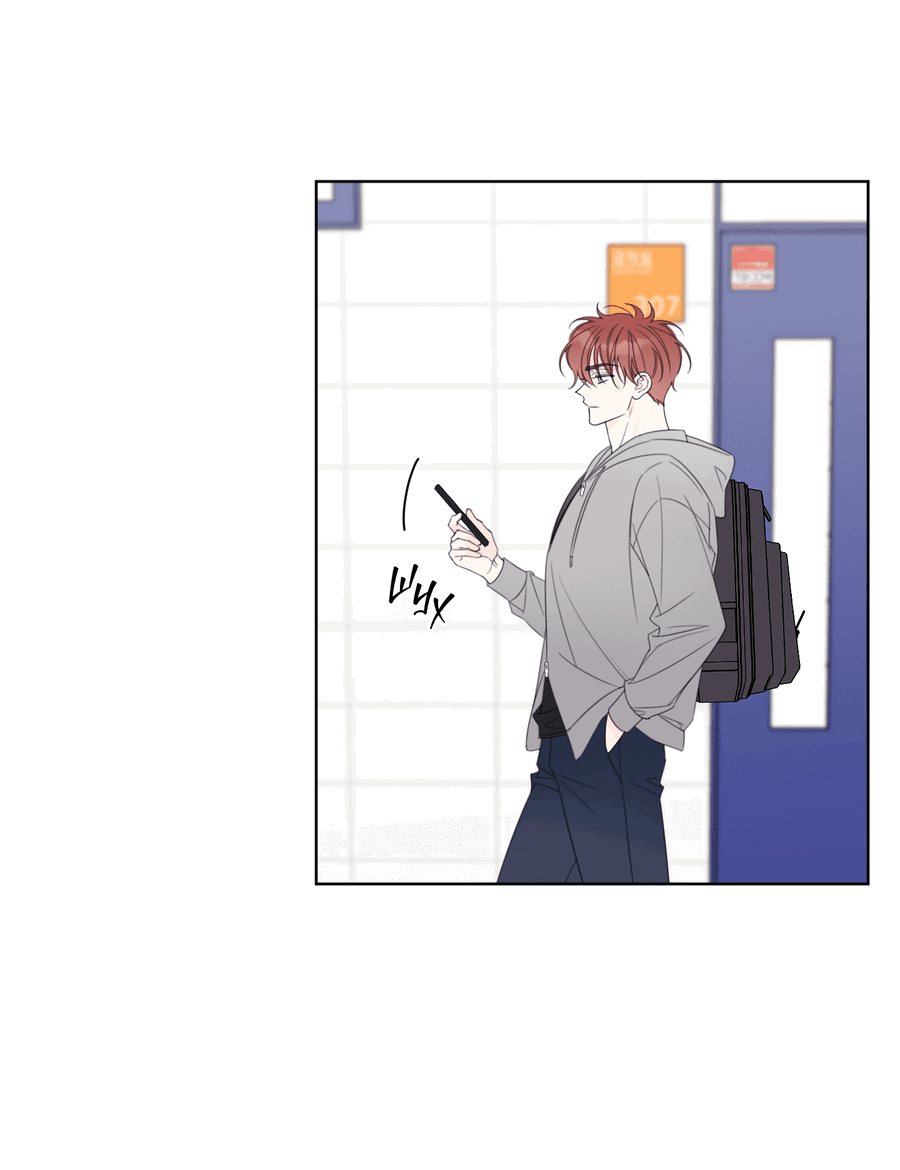 Манга Дневник Черрибоя - Глава 41 Страница 15