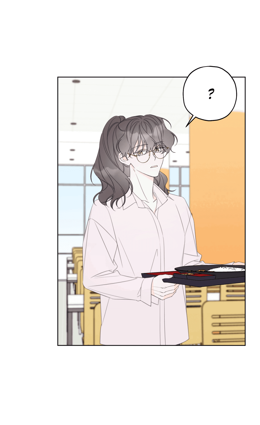 Манга Дневник Черрибоя - Глава 41 Страница 52