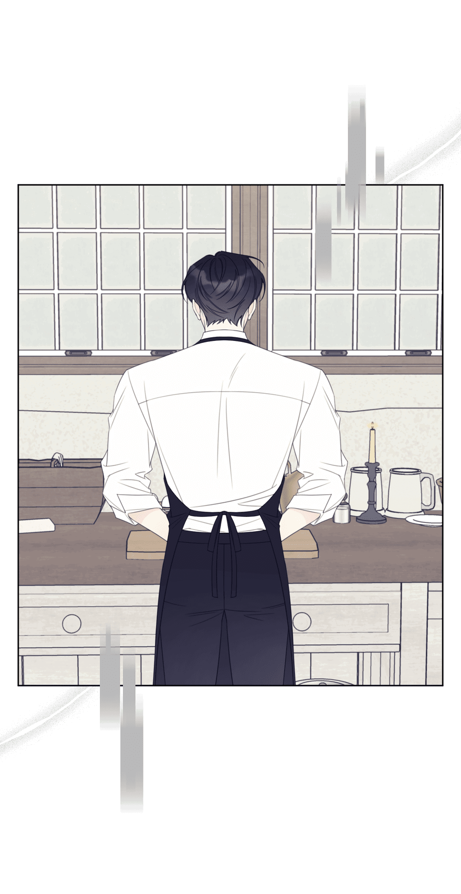 Манга Дневник Черрибоя - Глава 40 Страница 25