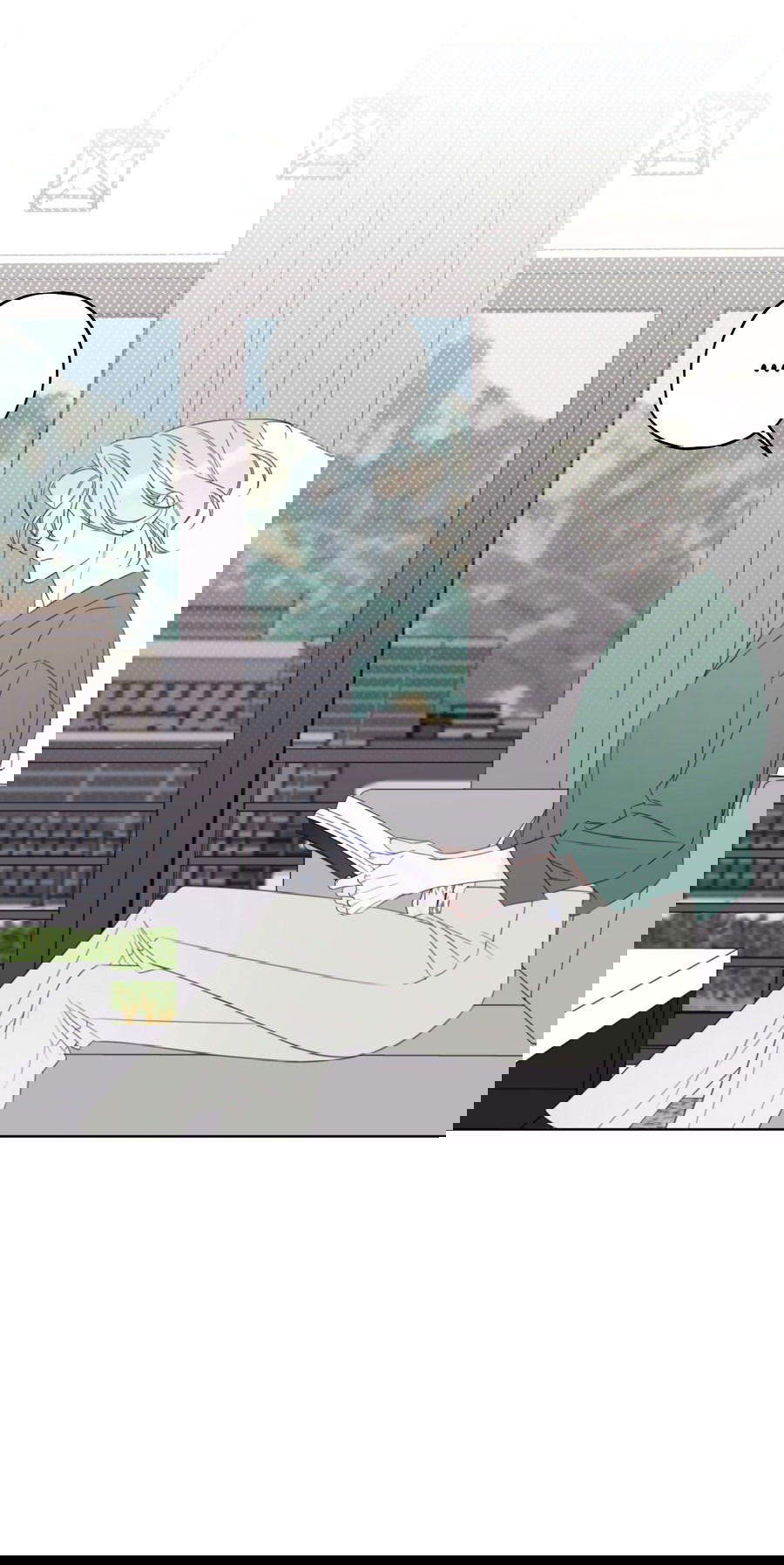 Манга Дневник Черрибоя - Глава 40 Страница 15