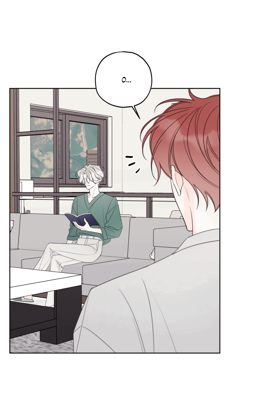 Манга Дневник Черрибоя - Глава 40 Страница 5