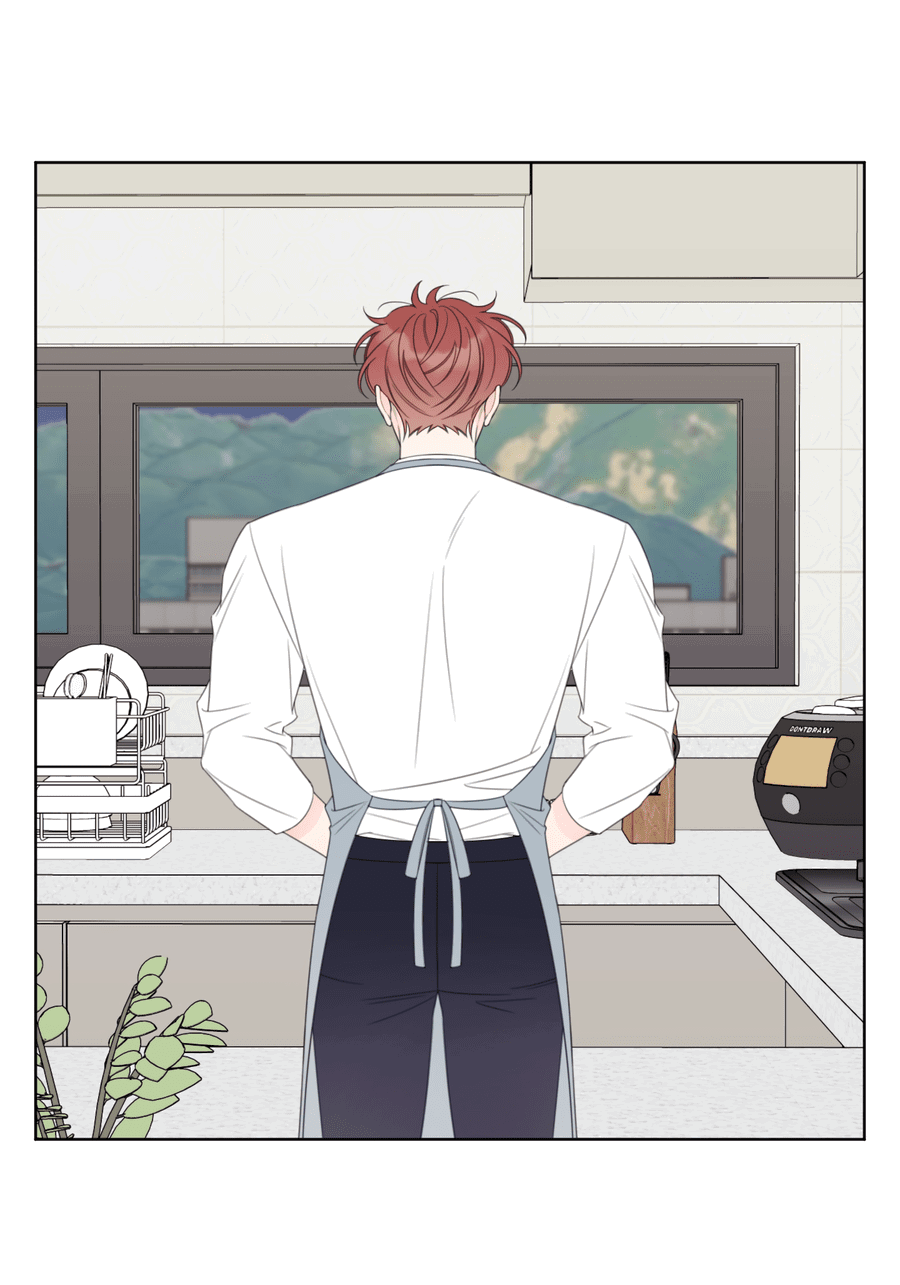 Манга Дневник Черрибоя - Глава 40 Страница 24