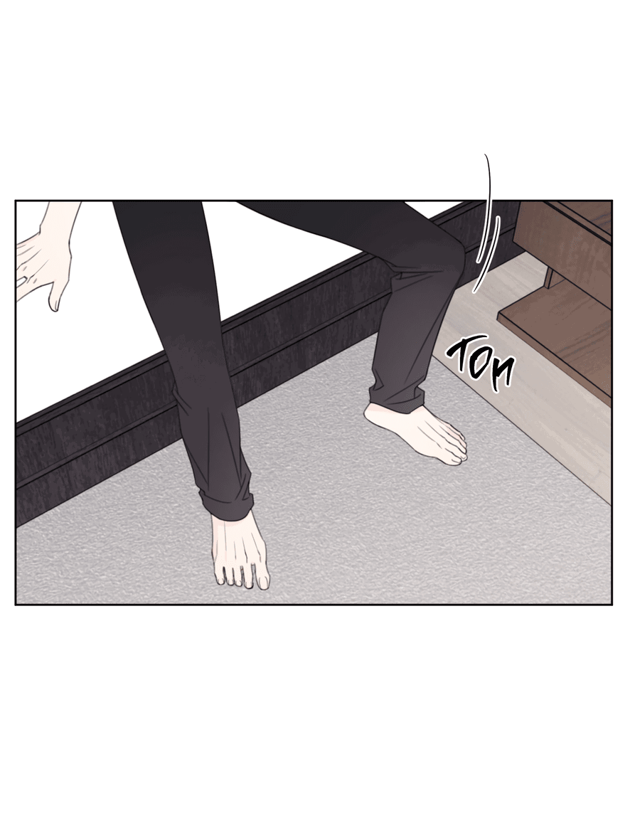 Манга Дневник Черрибоя - Глава 40 Страница 4