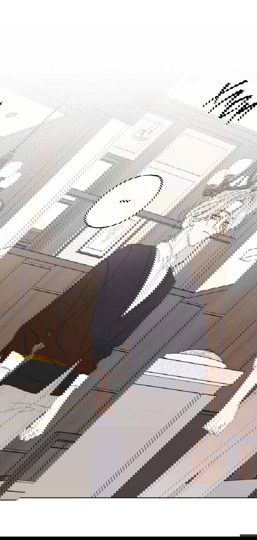 Манга Дневник Черрибоя - Глава 40 Страница 53