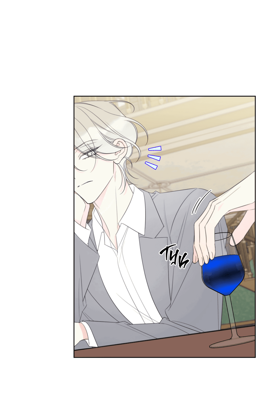 Манга Дневник Черрибоя - Глава 42 Страница 30