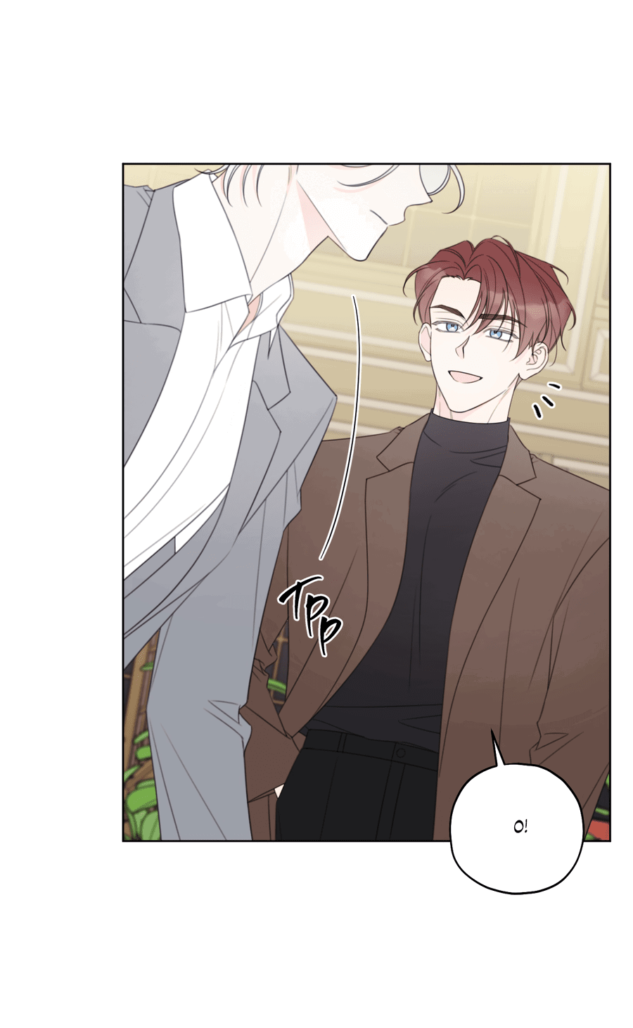 Манга Дневник Черрибоя - Глава 42 Страница 36