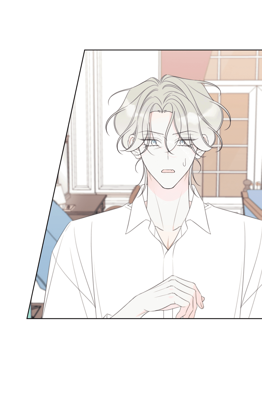 Манга Дневник Черрибоя - Глава 42 Страница 16