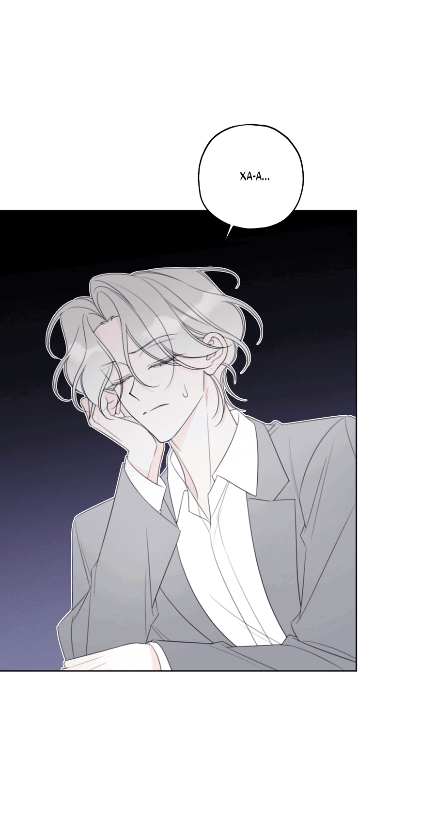 Манга Дневник Черрибоя - Глава 42 Страница 29