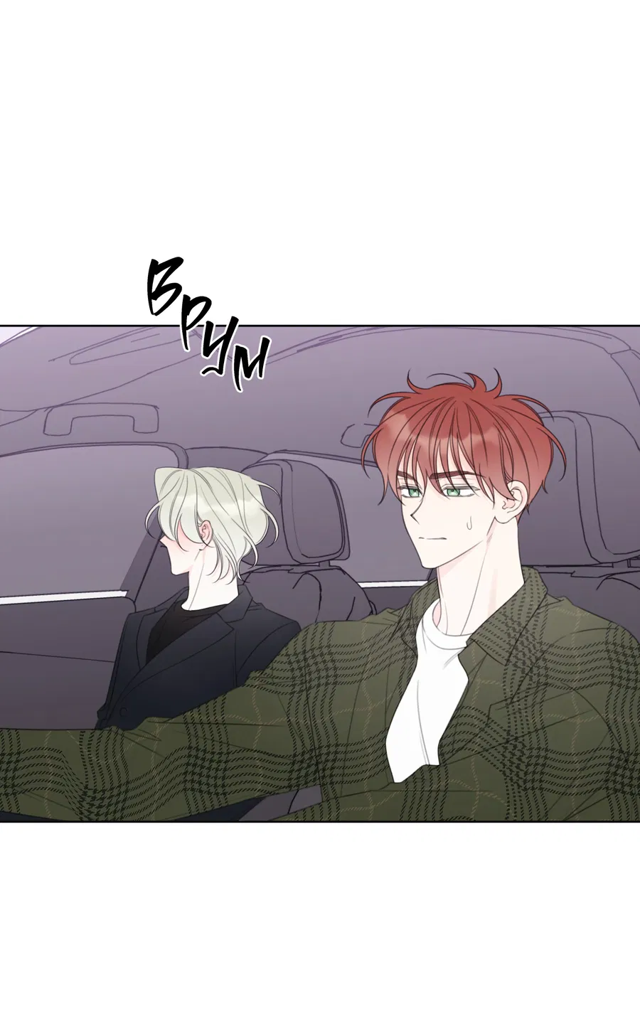 Манга Дневник Черрибоя - Глава 43 Страница 10