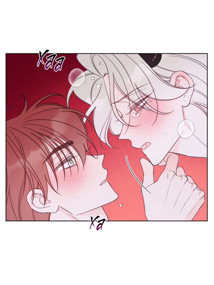 Манга Дневник Черрибоя - Глава 43 Страница 38