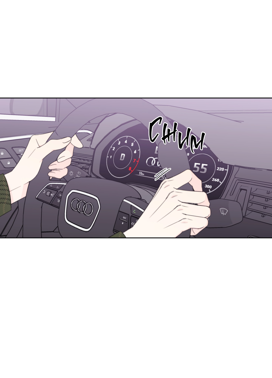 Манга Дневник Черрибоя - Глава 43 Страница 16