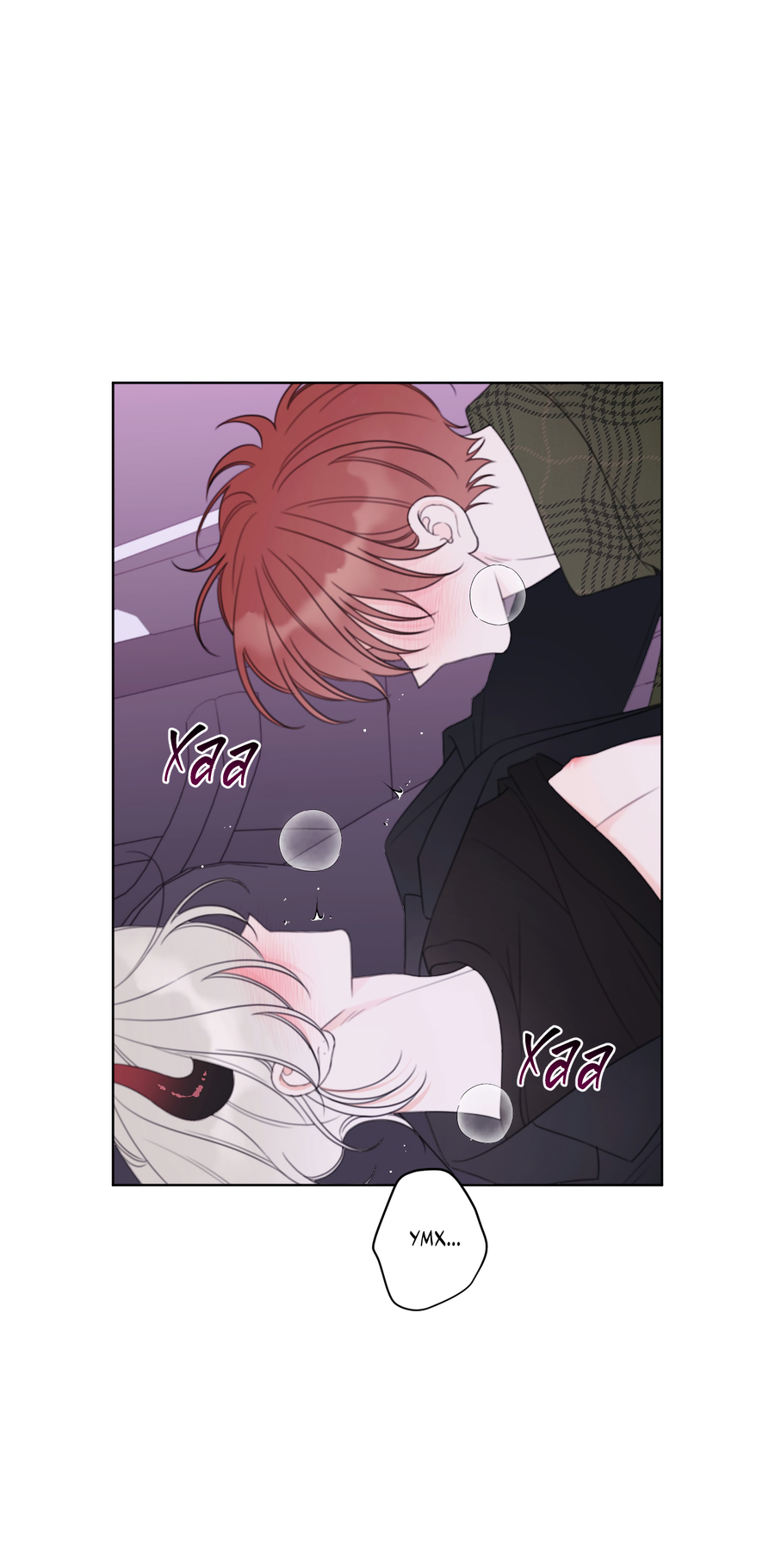 Манга Дневник Черрибоя - Глава 43 Страница 49