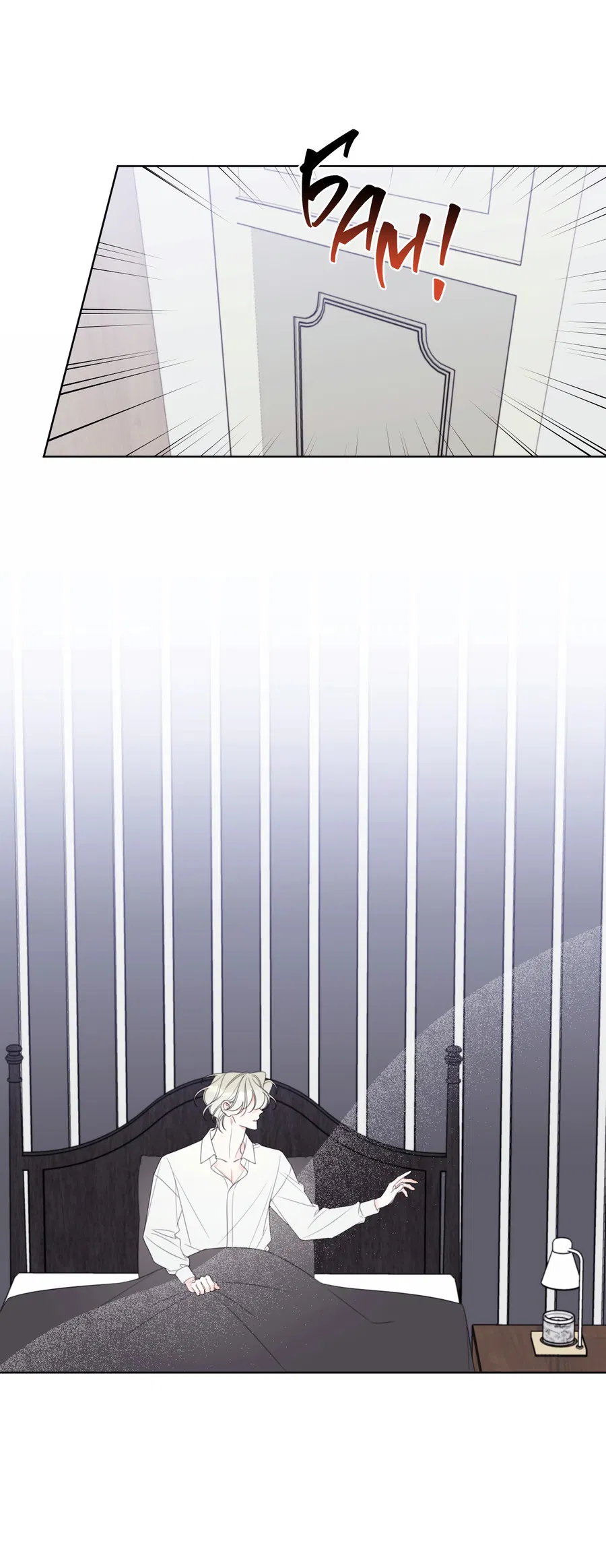 Манга Дневник Черрибоя - Глава 44 Страница 51