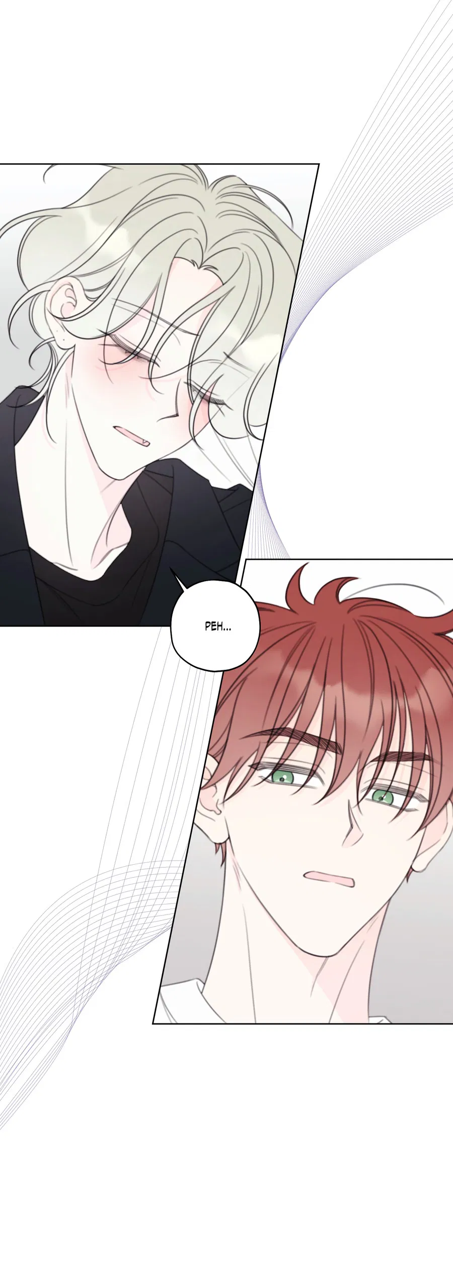 Манга Дневник Черрибоя - Глава 44 Страница 9