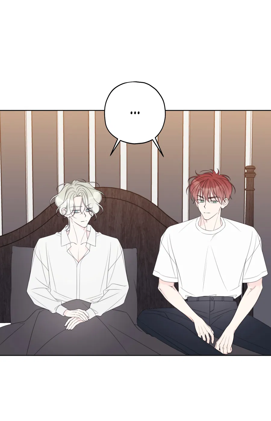 Манга Дневник Черрибоя - Глава 44 Страница 25