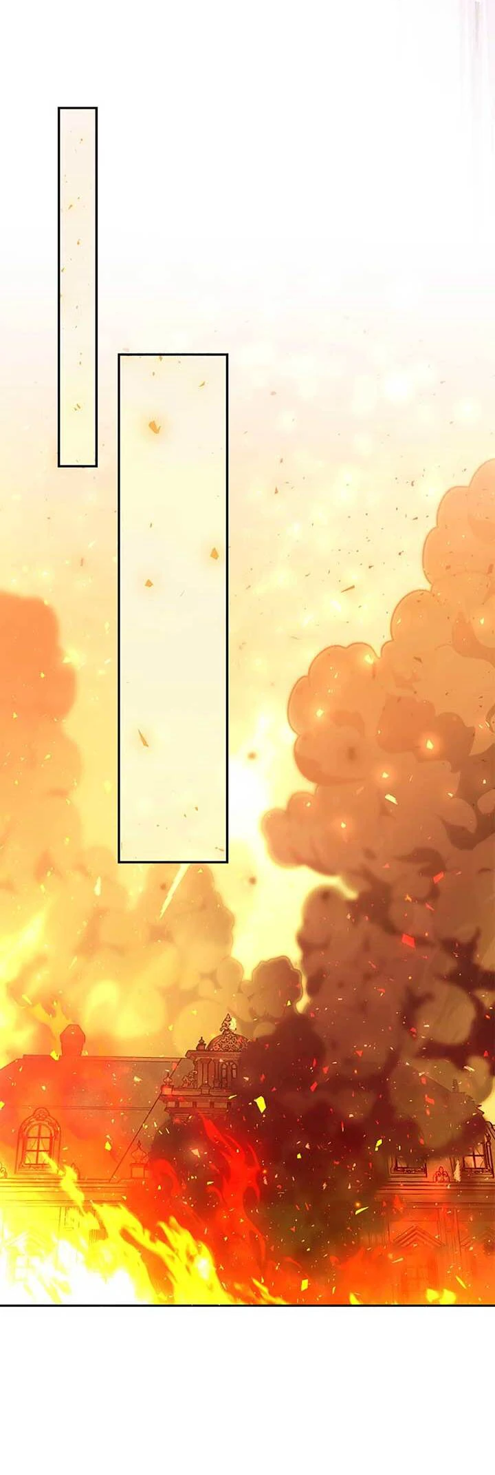 Манга Я императрица, но избегаю императора - Глава 69 Страница 33