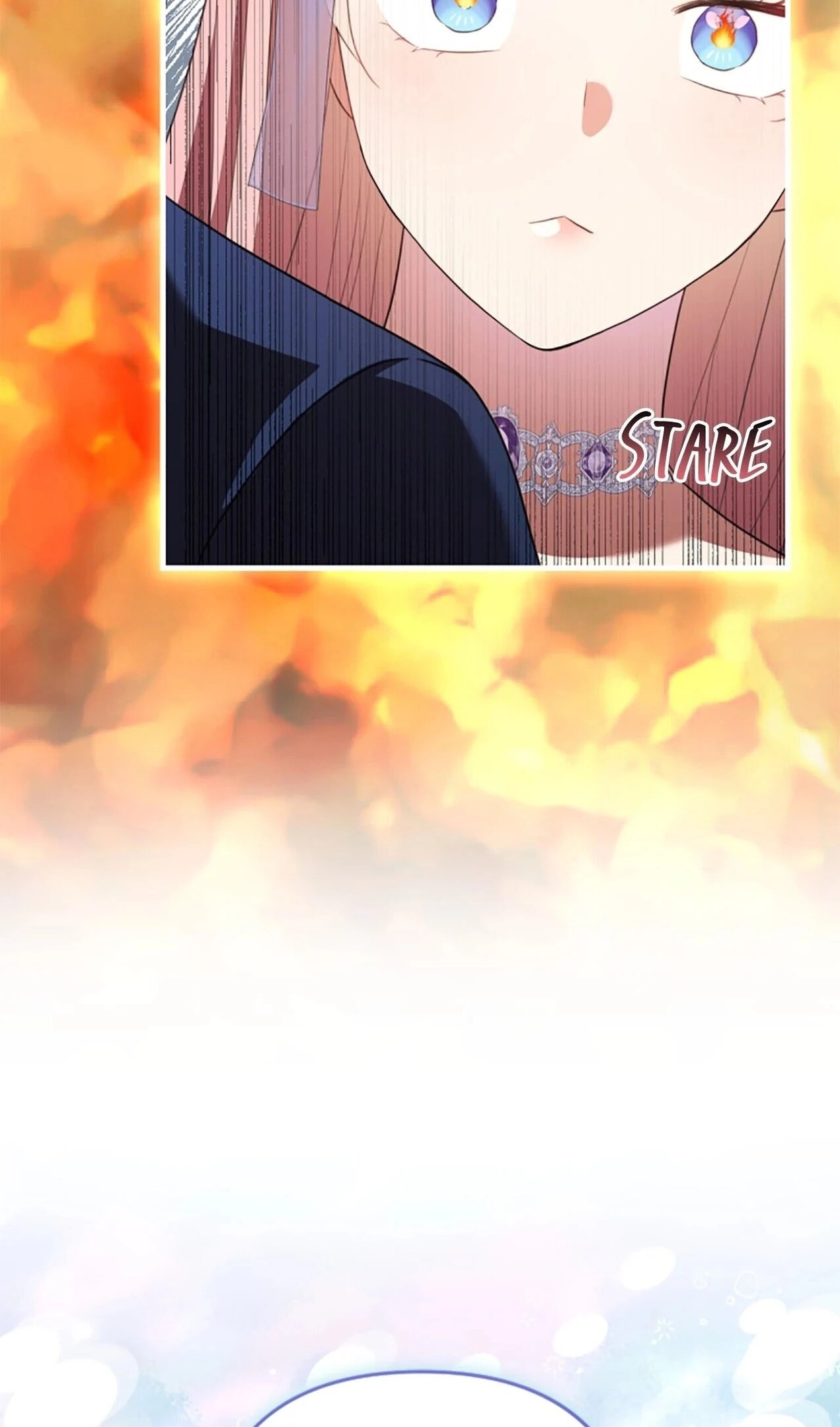 Манга Я императрица, но избегаю императора - Глава 59 Страница 27