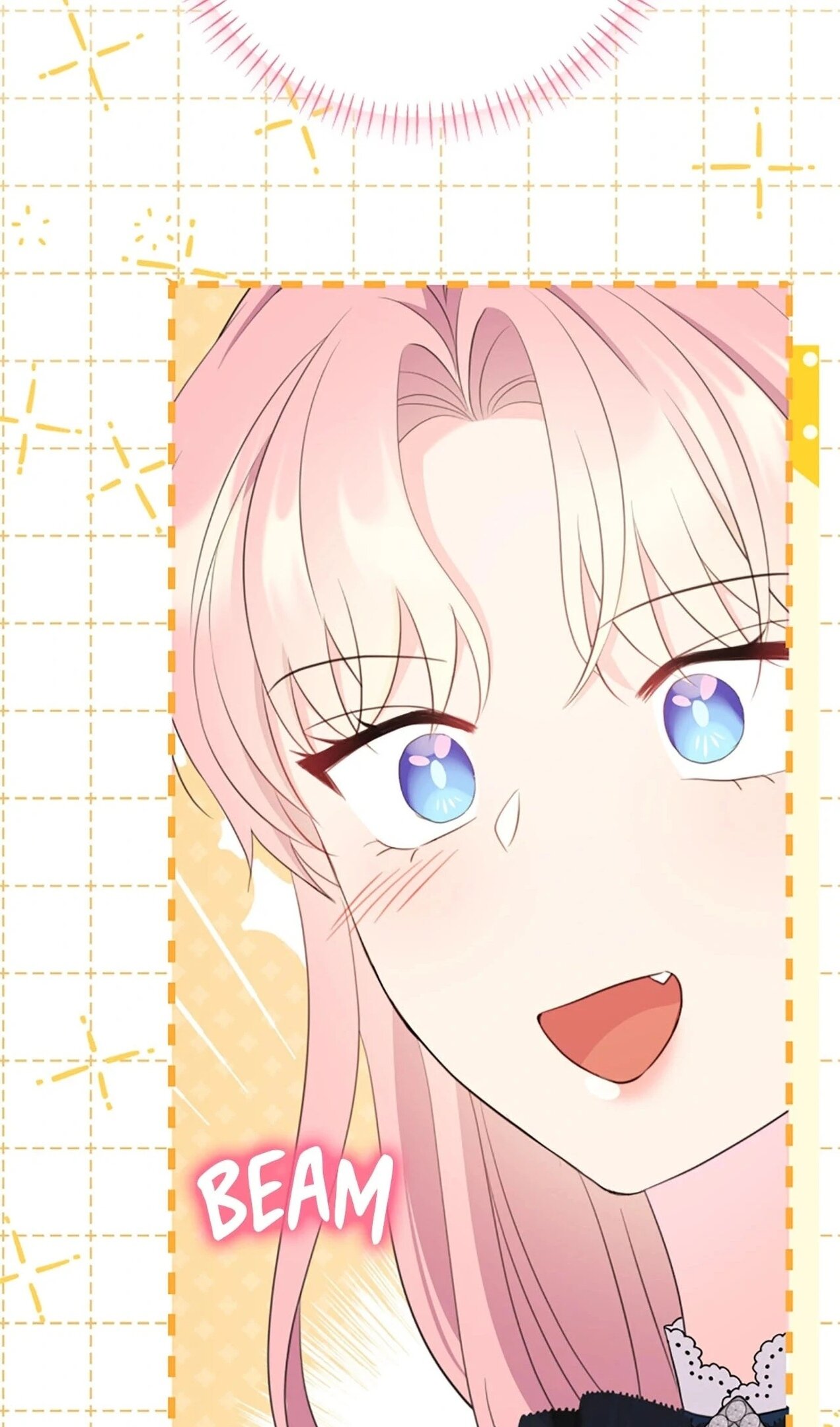 Манга Я императрица, но избегаю императора - Глава 59 Страница 110