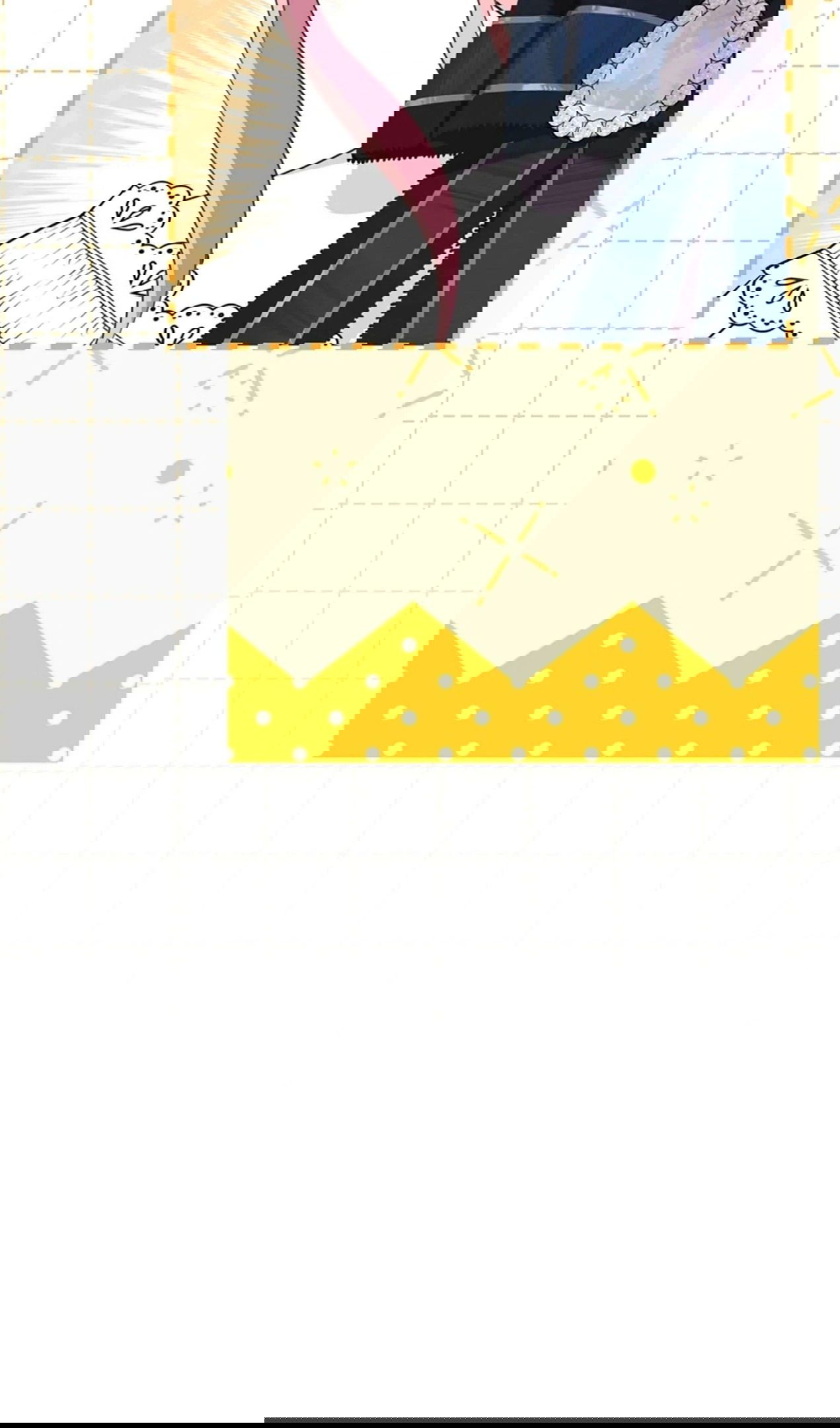 Манга Я императрица, но избегаю императора - Глава 59 Страница 111