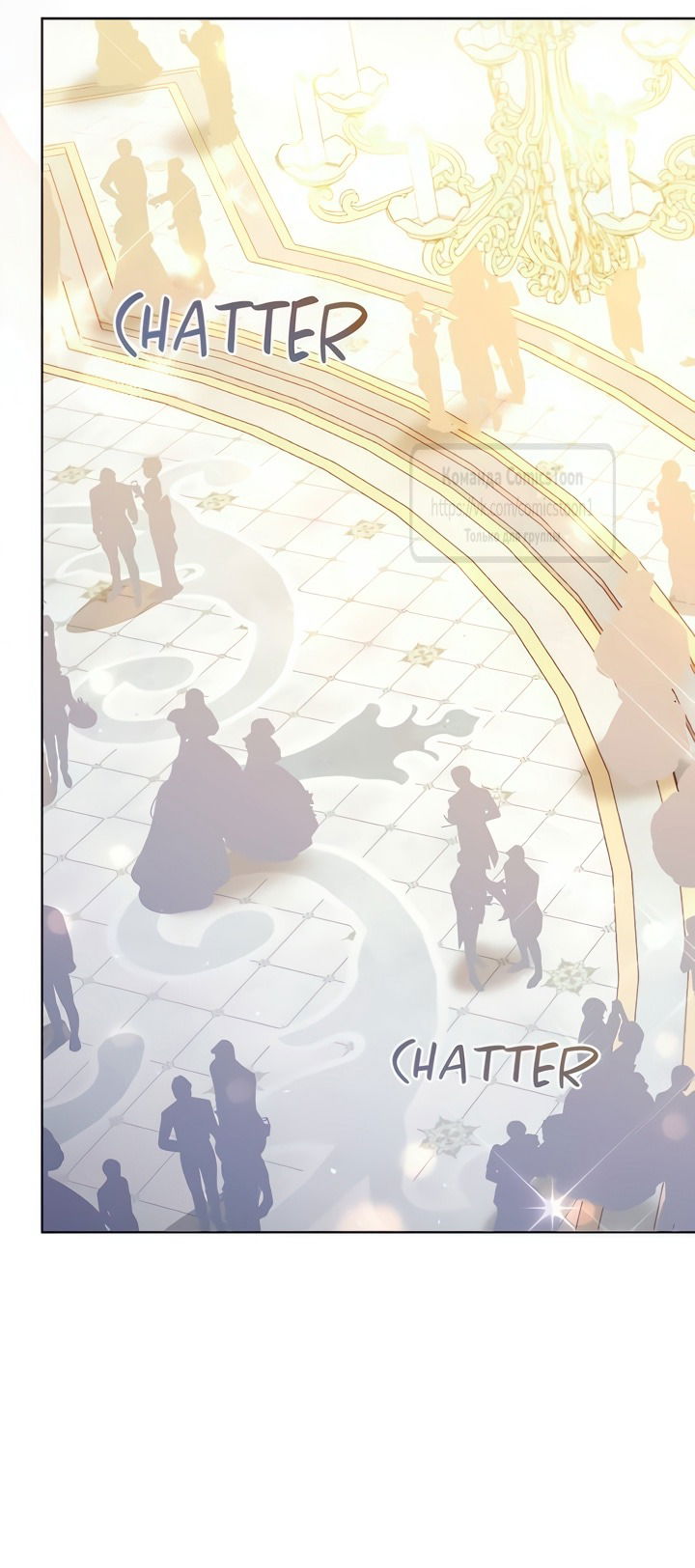 Манга Я стала приёмной дочерью в семье убийц - Глава 104 Страница 31