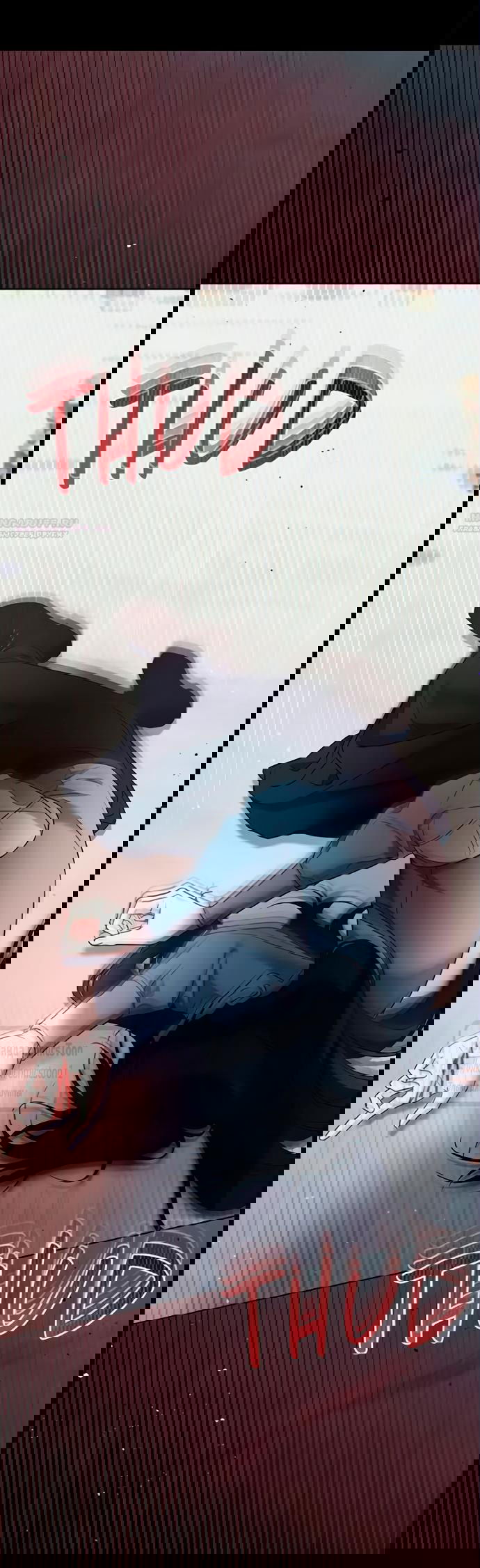 Манга Я стала приёмной дочерью в семье убийц - Глава 99 Страница 1