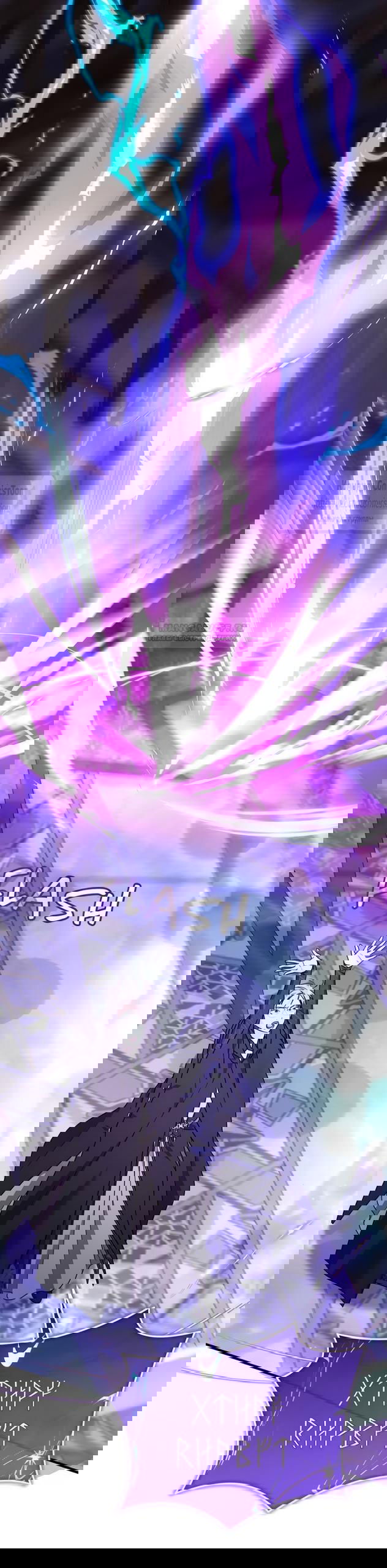 Манга Я стала приёмной дочерью в семье убийц - Глава 108 Страница 34