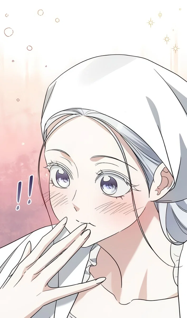 Манга Я стала приёмной дочерью в семье убийц - Глава 111 Страница 27