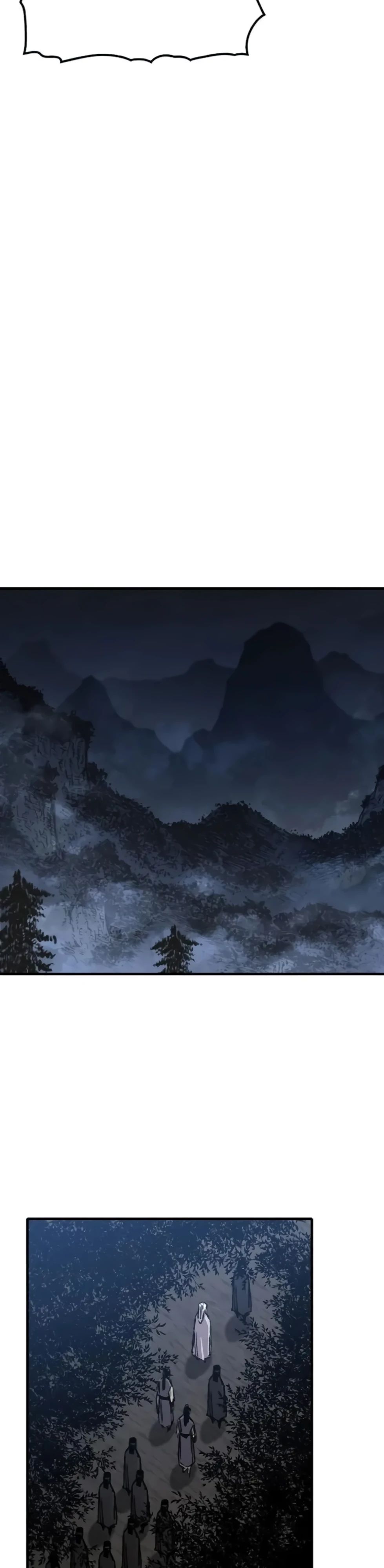 Манга Реинкарнация Небесного Демона - Глава 92 Страница 29