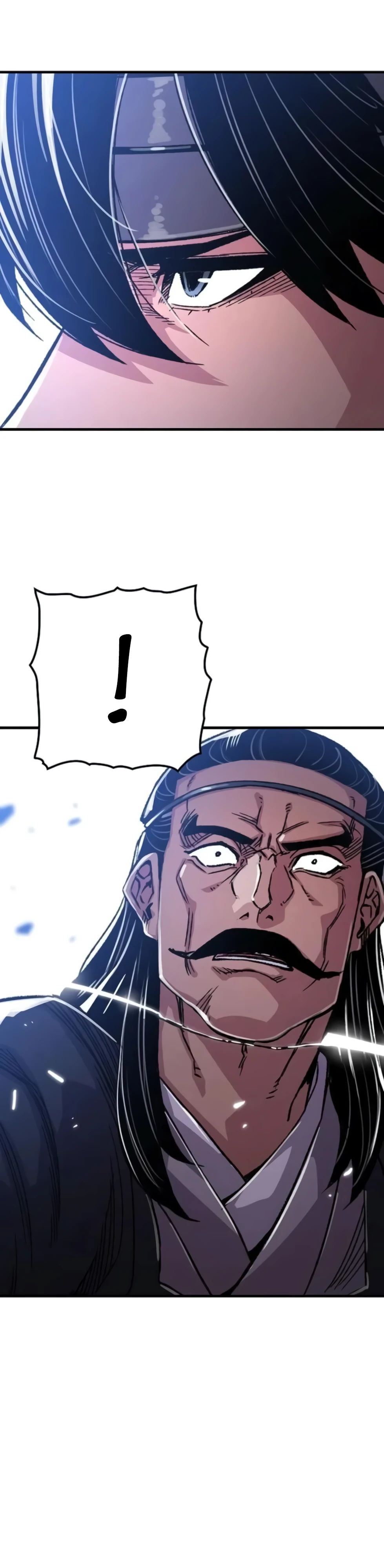 Манга Реинкарнация Небесного Демона - Глава 92 Страница 57