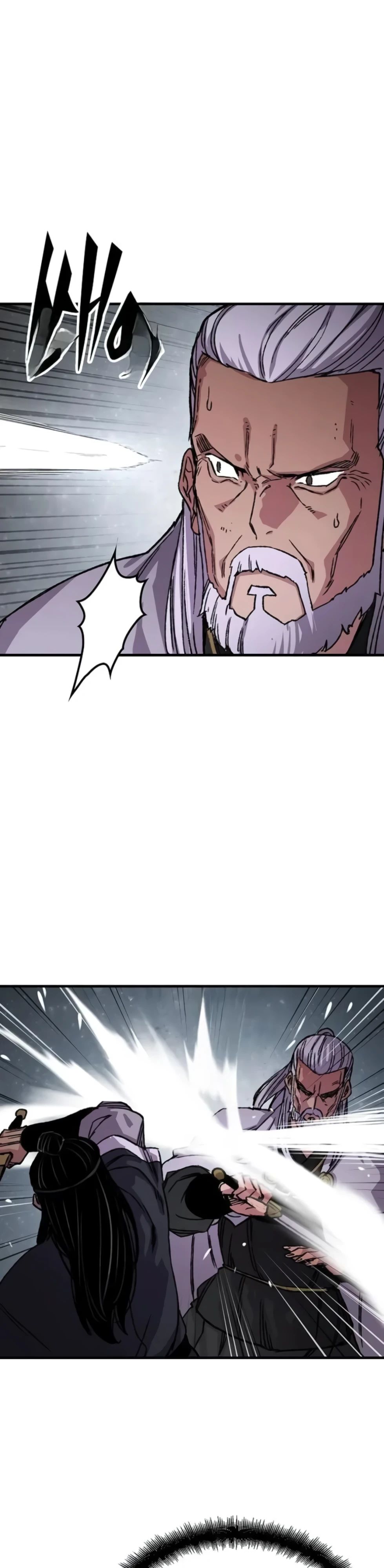 Манга Реинкарнация Небесного Демона - Глава 92 Страница 49