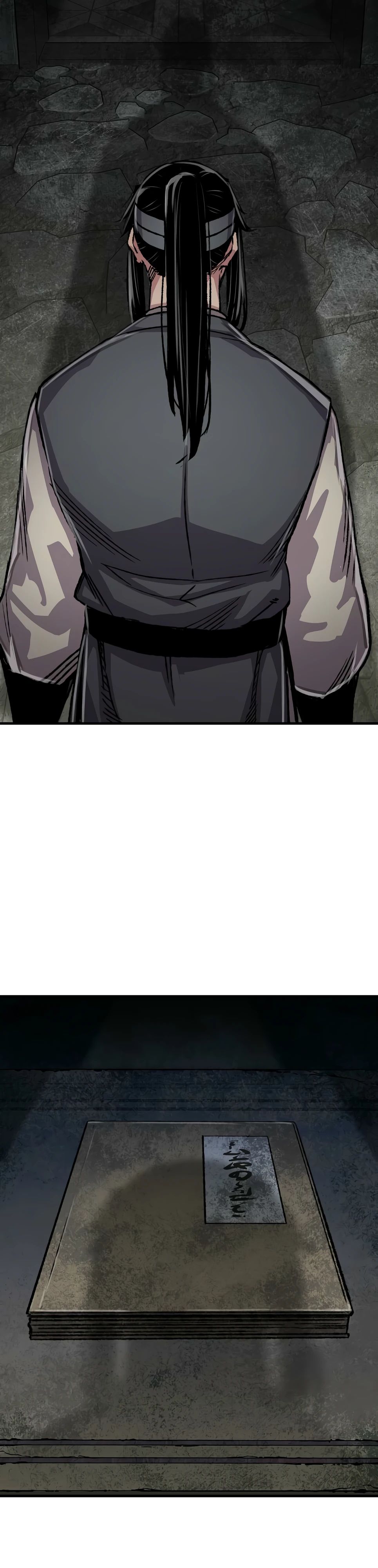 Манга Реинкарнация Небесного Демона - Глава 94 Страница 2