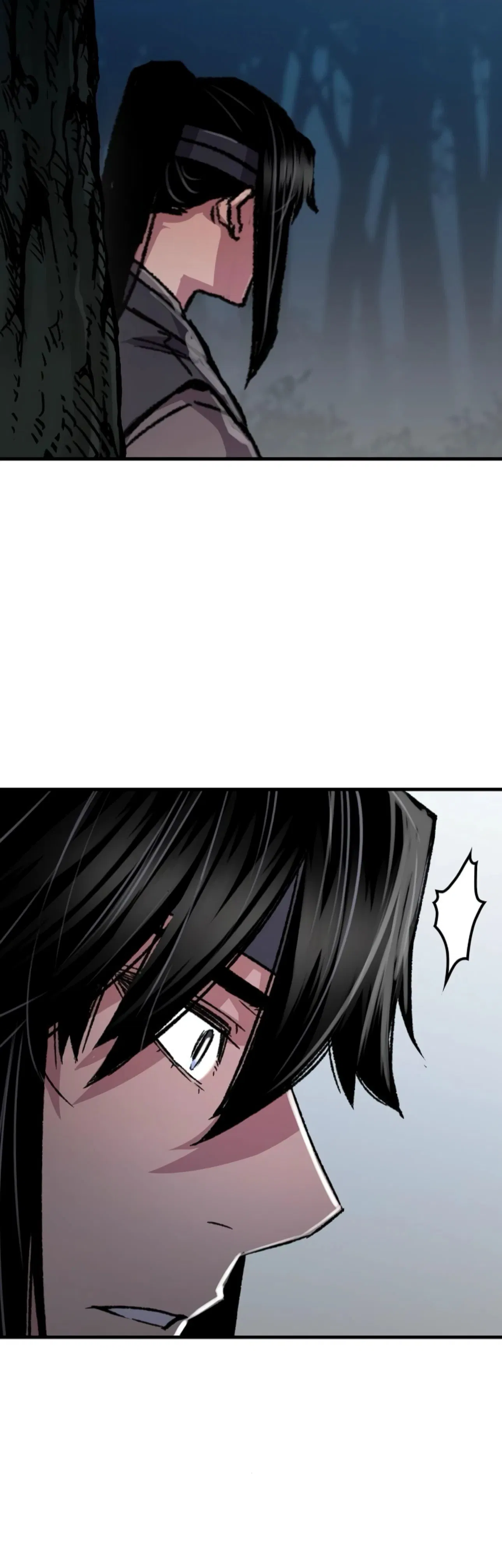 Манга Реинкарнация Небесного Демона - Глава 95 Страница 25