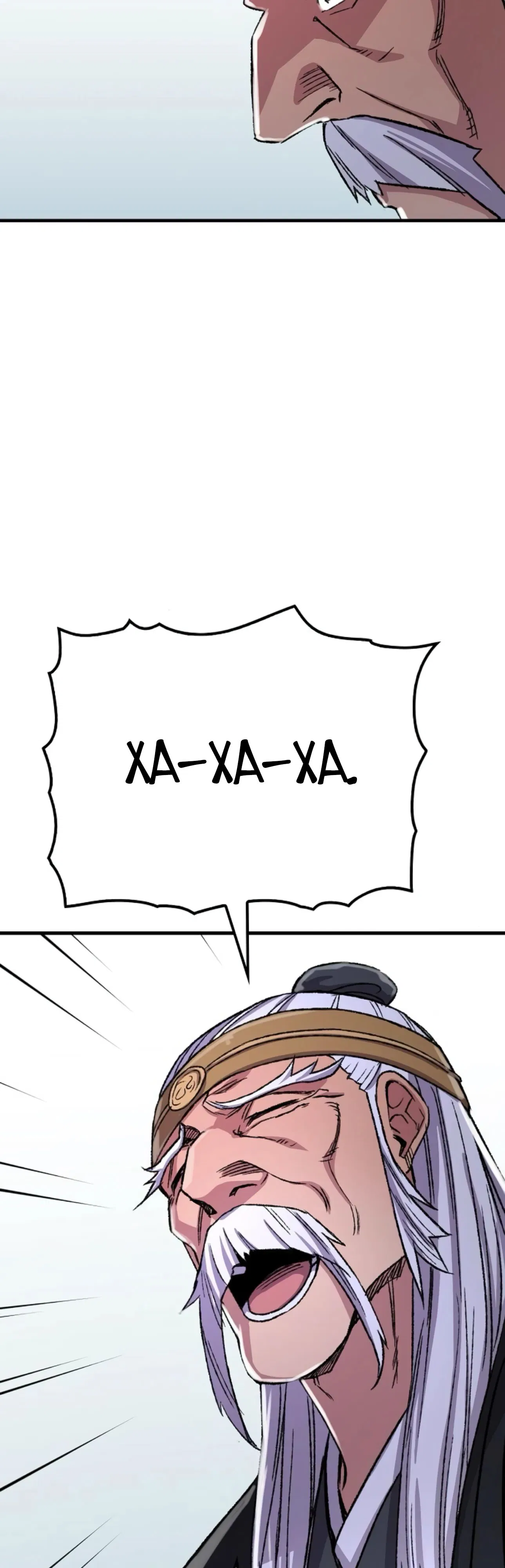 Манга Реинкарнация Небесного Демона - Глава 95 Страница 45