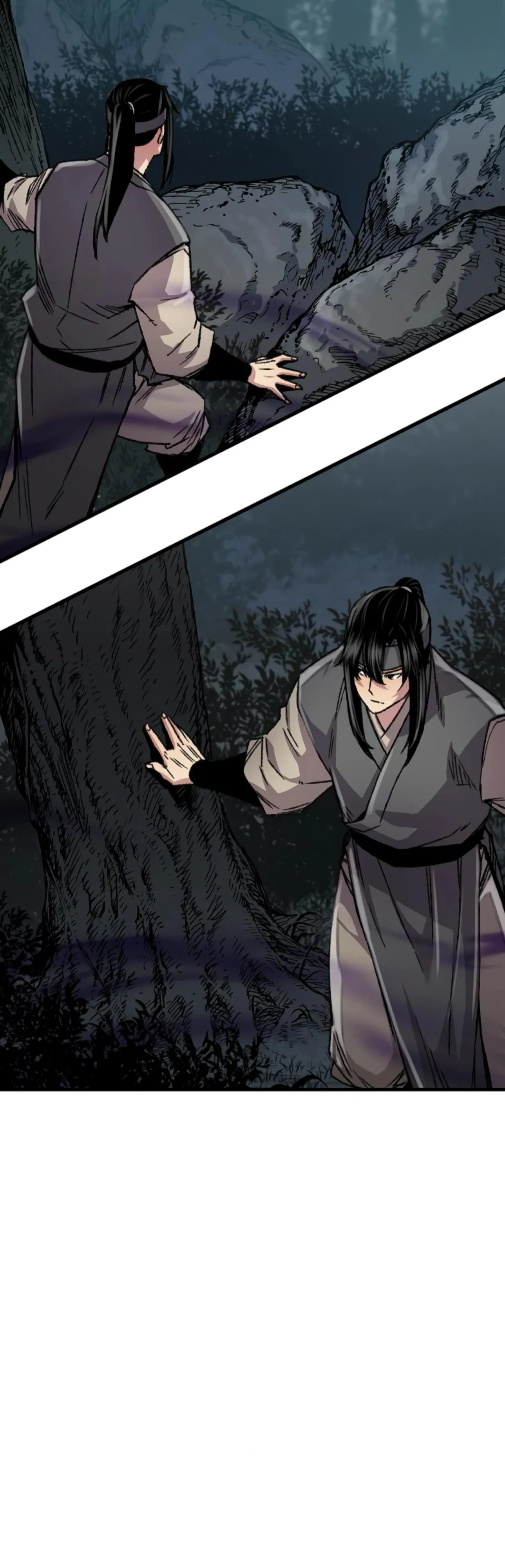 Манга Реинкарнация Небесного Демона - Глава 95 Страница 30