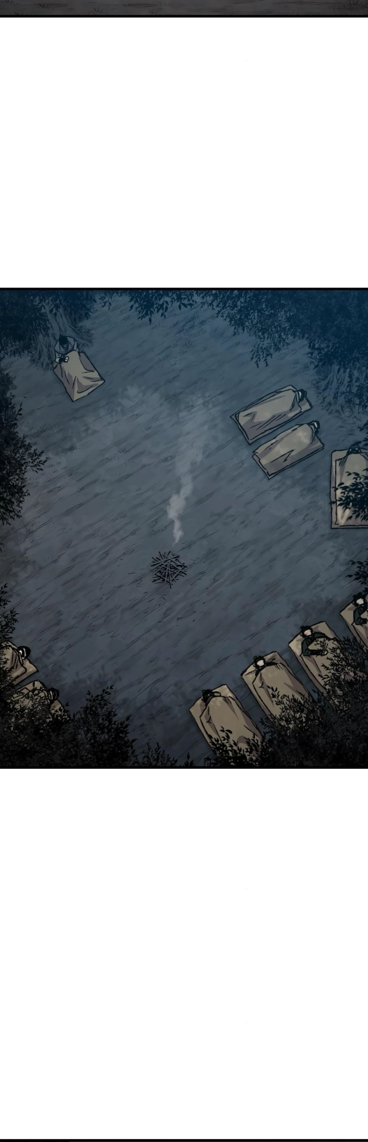 Манга Реинкарнация Небесного Демона - Глава 95 Страница 24