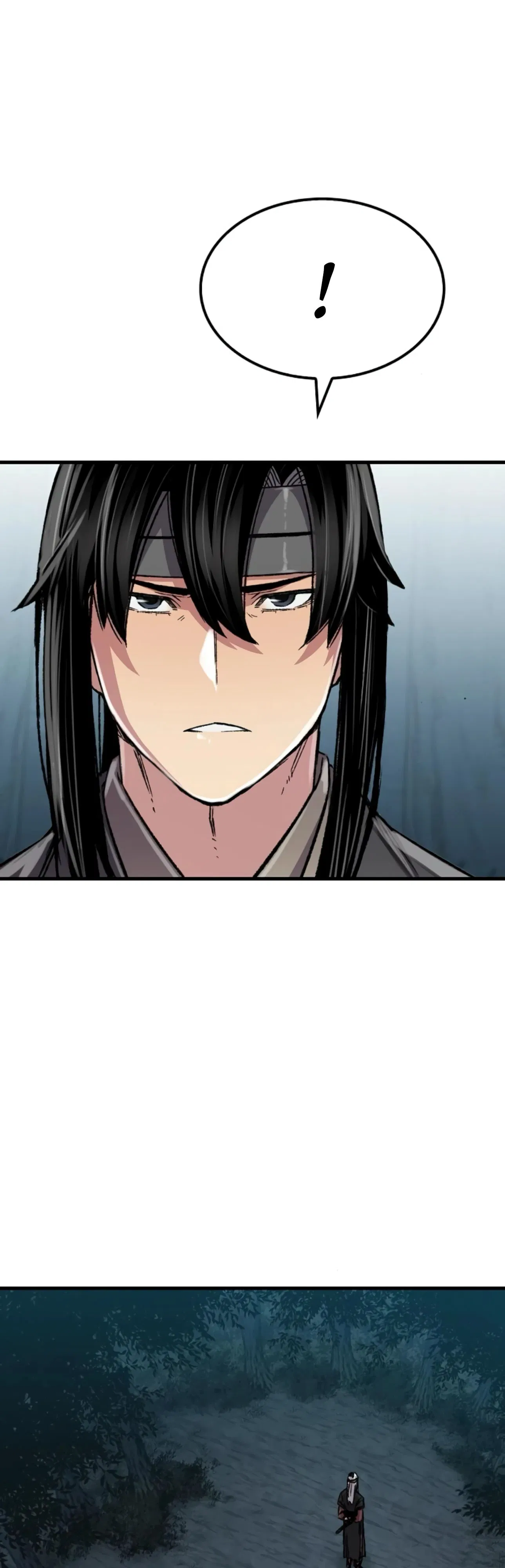 Манга Реинкарнация Небесного Демона - Глава 95 Страница 32