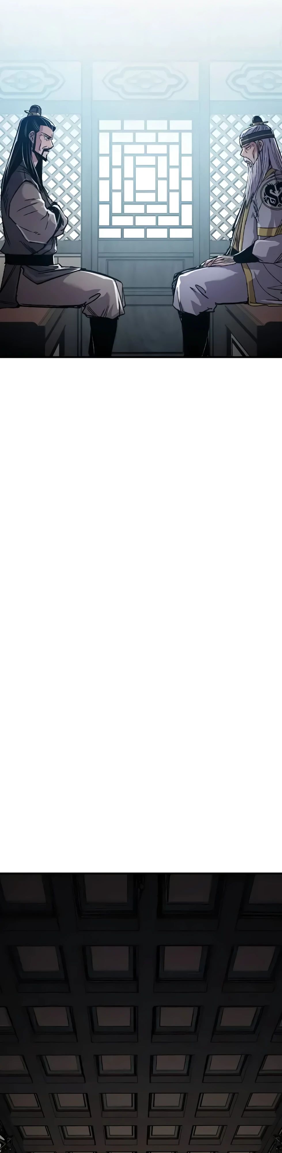 Манга Реинкарнация Небесного Демона - Глава 96 Страница 33