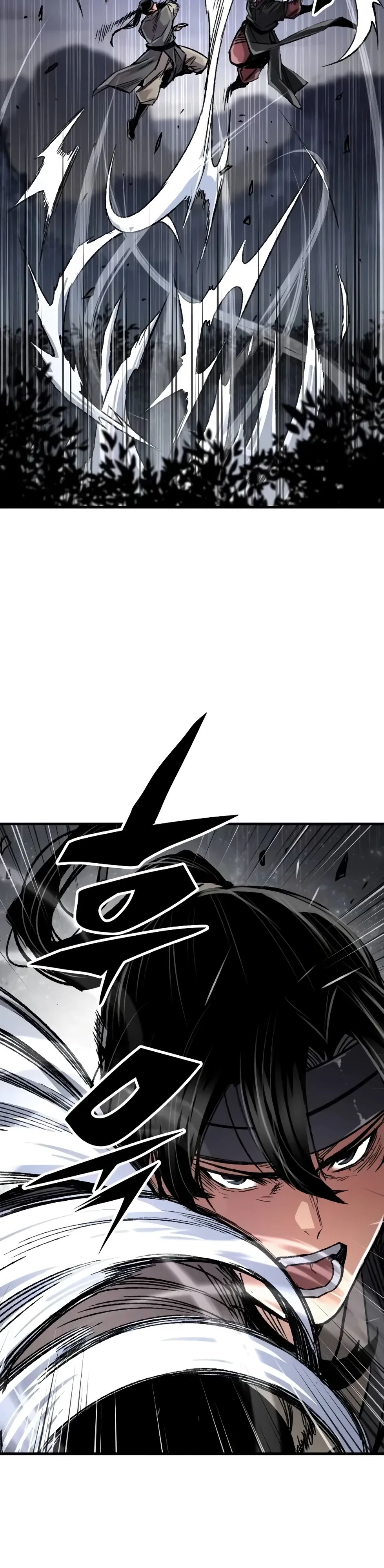 Манга Реинкарнация Небесного Демона - Глава 96 Страница 2